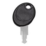 Whitecap Replacement Key FCompression Handles-small image