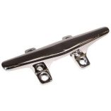 Whitecap Hollow Base 412 Chrome Plated Zamac Cleat Freshwater Use Only-small image