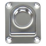 Whitecap Lift Handle 304 Stainless Steel 214 X 258-small image