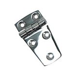 Whitecap Shortside Door Hinge 304 Stainless Steel 112 X 214-small image