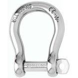 Wichard SelfLocking Bow Shackle Diameter 8mm 516-small image