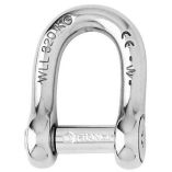 Wichard SelfLocking Allen Head Pin D Shackle 12mm Diameter 1532-small image