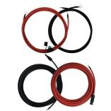 Xantrex Solar Starter Cable Kit-small image