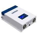 Xantrex Freedom X 1200 Inverter Truesine 1000w 120ac 12vdc Hardwire, Transfer