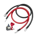 Xantrex Dc Battery Cables 4g Fuse XlKit-small image