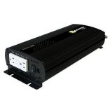 Xantrex Xpower 1000 Inverter Gfci Remote OnOff Ul458-small image