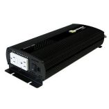 Xantrex Xpower 1500 Inverter Gfci Remote OnOff Ul458-small image