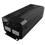 Xantrex Xpower 5000 Inverter Dual Gfci Remote OnOff Ul458-small image