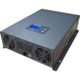 Xantrex Freedom X 1000 True Sine Wave Power Inverter 12vdc 120vac 1000w-small image