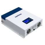 Xantrex Freedom XC 1000 True Sine Wave Inverter/Charger - 12VDC - 120VAC - 1000W/50A-small image