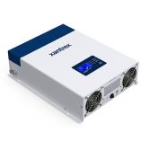 Xantrex Freedom X 2000 True Sine Wave Power Inverter 24vdc 120vac 2000w-small image