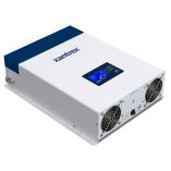 Xantrex Freedom X 3000 Truesine Inverter 120ac12dc Hardwire-small image