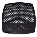 Xintex Cmd6MdBr Co Alarm 1224v Dc Black-small image