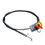 FireboyXintex Manual Discharge Cable Kit 42-small image