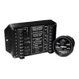 Xintex Engine Shutdown 5 Circuit W20a Relays Round Display-small image