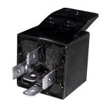 Xintex Auxiliary Relay - Boat Fume Detectors-small image