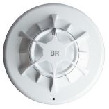 FireboyXintex RateOfRise Heat Detector WBase-small image