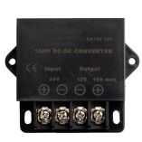 FireboyXintex Voltage Reducer 24vdc Input Supplies 12vdc 05a Max-small image