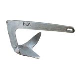 Yakgear 22lb Bruce Anchor-small image
