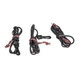 Yakgear 3 Leash Combo FPaddle Pole-small image