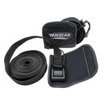 Yakgear 15 Tie Down Straps WCover-small image