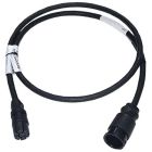 Airmar Raymarine 11Pin High Or Med Mix Match Transducer Chirp Cable FCp470-small image