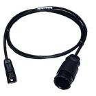 Airmar Humminbird 9Pin Mix Match Chirp Cable 1m-small image