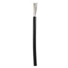 Ancor Black 4 Awg Battery Cable Sold By The Foot-small image