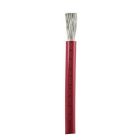 Ancor Red 2 AWG Battery Cable - 25' - Boat Electrical Component-small image