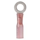 Ancor 2218 Gauge 8 Heat Shrink Ring Terminal 3Pack-small image