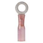 Ancor 2218 Gauge 10 Heat Shrink Ring Terminal 3Pack-small image