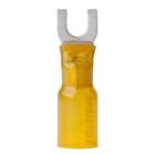 Ancor 1210 Gauge 10 Heat Shrink Spade Terminals 100Pack-small image