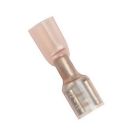 Ancor 2218 Female Heatshrink Disconnect 100Pack-small image