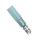 Ancor 1614 Male Heatshrink Snap Plug 100Pack-small image