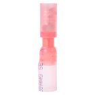 Ancor 22-18g Female 100 Pcs Heat Shrink Snap Plug Red-small image