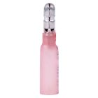 Ancor 22-18g Male 100 Pcs Heat Shrink Snap Plug Red-small image