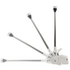 Attwood Powerbase Light Automated Light Mount-small image