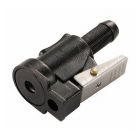 Attwood JohnsonEvinrudeOmc Female Hose Fitting Tank Or Engine End 38 Barb-small image