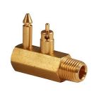 Attwood Yamaha Tank Fitting 14 Npt Thread-small image