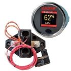 Balmar Sg200 Battery Monitor Kit WDisplay Shunt 10m Cable 1248 Vdc-small image