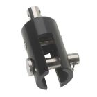 Barton Marine Top Head Swivel - Sailboat Outfitting Hardware-small image