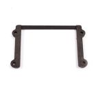 Bennett HPU Mounting Bracket - Trim Tab Parts-small image