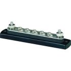 Blue Sea 2301 150amp Common Busbar 10 X 832 Screw Terminal-small image