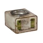 Blue Sea 5184 125a Fuse Terminal-small image