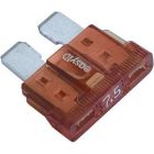 Blue Sea 5293 Easyid Atc Fuse 75 Amp-small image