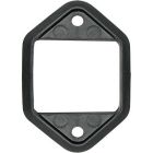 Blue Sea 7198 285Series Circuit Breaker Panel Mount Adapter-small image