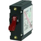 Blue Sea 7201 AcDc Single Pole Magnetic World Circuit Breaker 5 Amp-small image