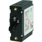 Blue Sea 7204 Ac Dc Single Pole Magnetic World Circuit Breaker 10 Amp-small image