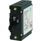 Blue Sea 7212 Ac Dc Single Pole Magnetic World Circuit Breaker 20 Amp-small image