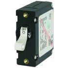 Blue Sea 7226 AcDc Single Pole Magnetic World Circuit Breaker 40amp-small image